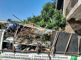 Best Demolition Debris Removal  in Piedmont, OK