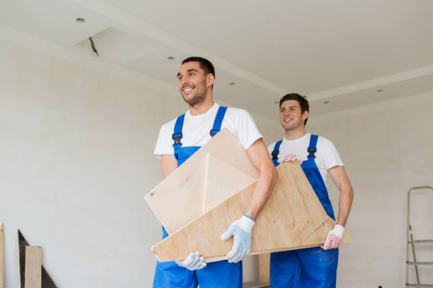 Best Residential Junk Removal  in Piedmont, OK