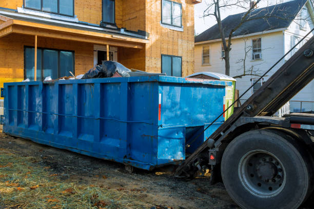 Best Recycling Services for Junk  in Piedmont, OK