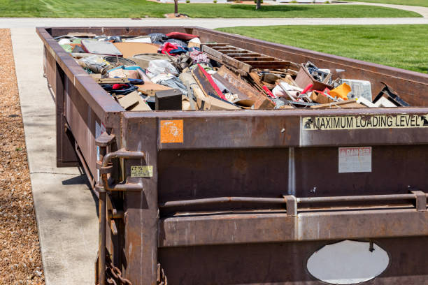 Junk Removal for Events in Piedmont, OK