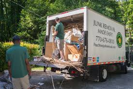 Donation Pickup Services in Piedmont, OK
